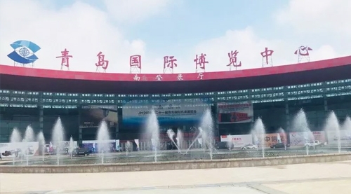 Deda Machinery JM2018 Qingdao Exhibition ended perfectly